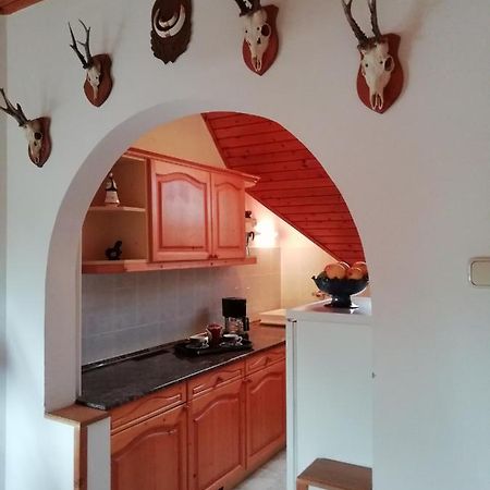 Villa Mediterran Zalakaros Bagian luar foto