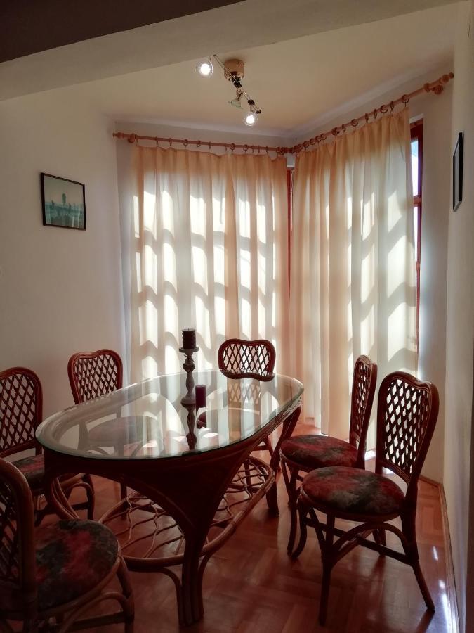 Villa Mediterran Zalakaros Bagian luar foto
