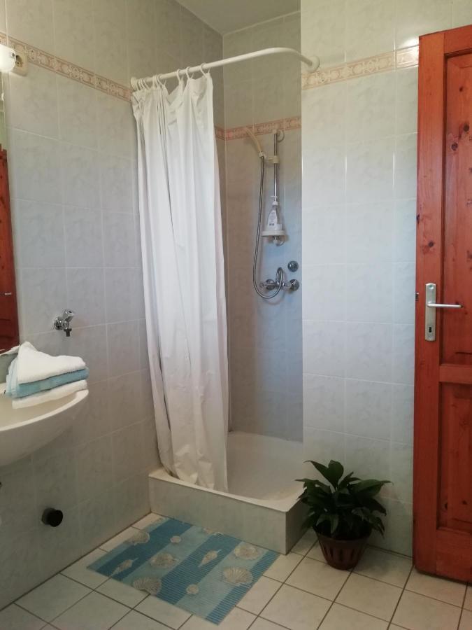Villa Mediterran Zalakaros Bagian luar foto